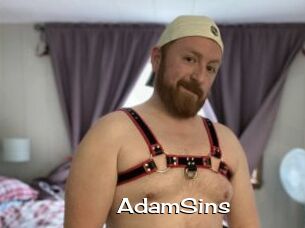 AdamSins