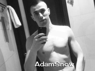 AdamSnow