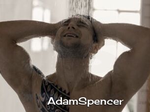 AdamSpencer