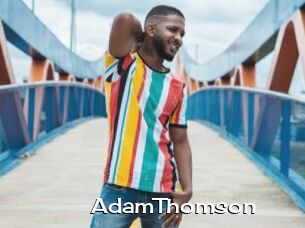 AdamThomson
