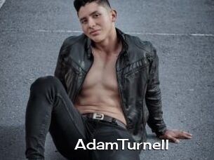 AdamTurnell