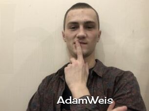 AdamWeis
