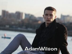 AdamWilson