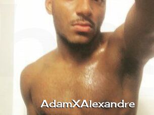 AdamXAlexandre