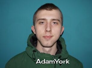 AdamYork