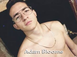 Adam_Bloome
