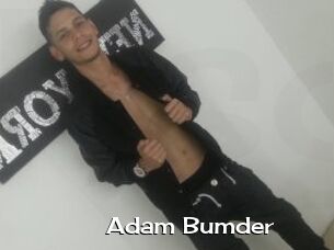 Adam_Bumder