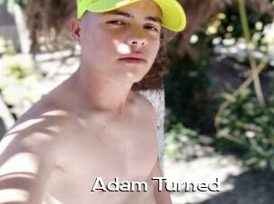 Adam_Turned