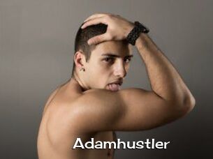 Adamhustler