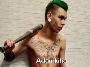 Adamkilia