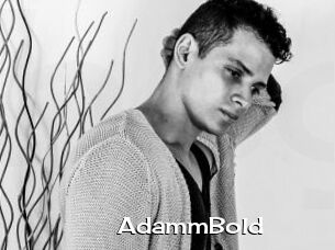 AdammBold