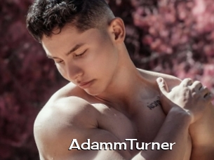 AdammTurner