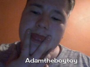 Adamtheboytoy