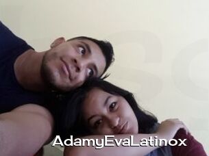 AdamyEvaLatinox
