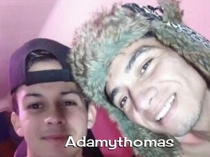 Adamythomas
