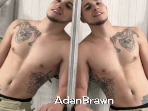 AdanBrawn