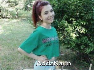 AddaKarin