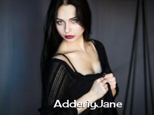 AdderiyJane