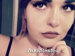 AddiSmiles