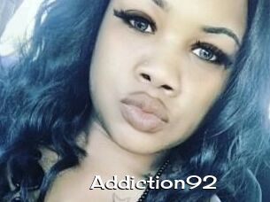 Addiction92