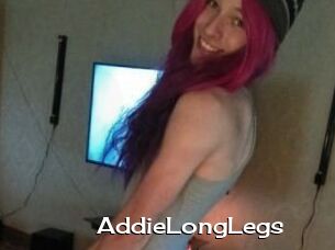 AddieLongLegs