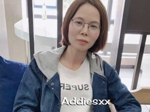 Addiesxx