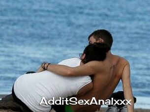 AdditSexAnalxxx