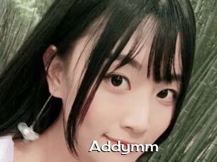 Addymm