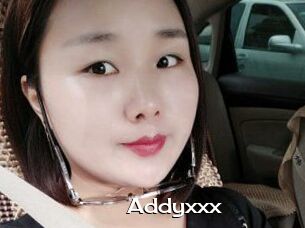 Addyxxx