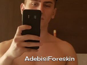 AdebisiForeskin