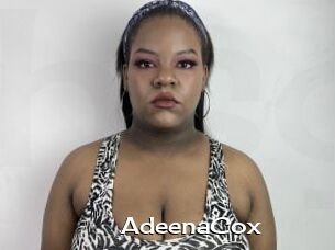AdeenaCox