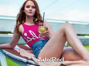AdelRed