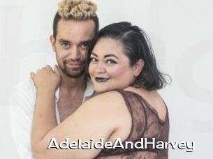 AdelaideAndHarvey
