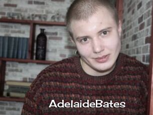 AdelaideBates