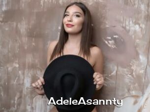 AdeleAsannty