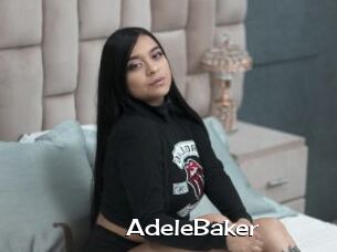 AdeleBaker