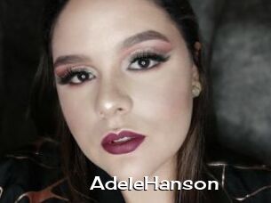 AdeleHanson