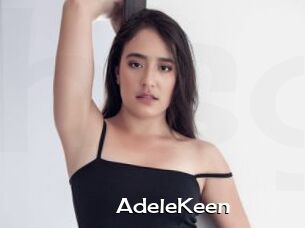 AdeleKeen
