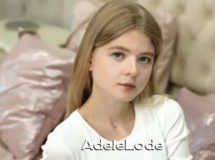 AdeleLode