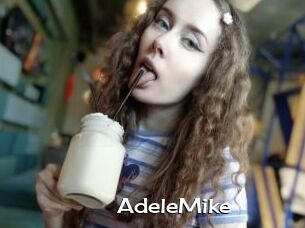 AdeleMike