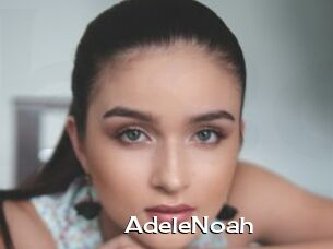 AdeleNoah