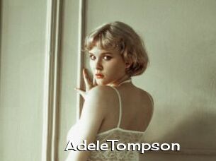 AdeleTompson