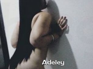 Adeley