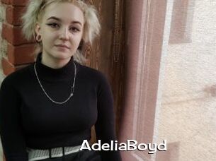 AdeliaBoyd