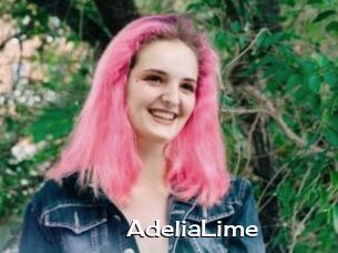 AdeliaLime