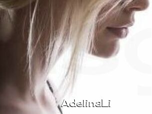 AdelinaLi