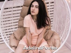 AdelinaPorter