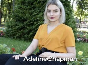 AdelineChapman