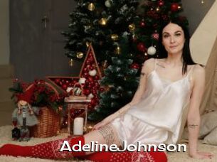 AdelineJohnson