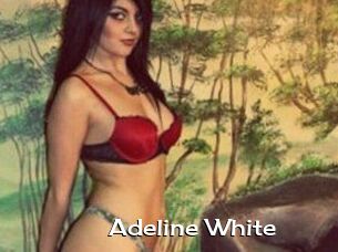 Adeline_White